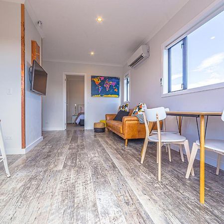 Twizel Cottages Ngoại thất bức ảnh